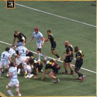 TOP 14 - Résumé Racing 92-Stade Rochelais: 23-10 - J02 - Saison 2021/2022