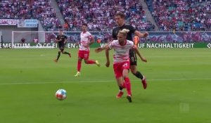 4e j. - Le Bayern déroule face à Leipzig (1-4)