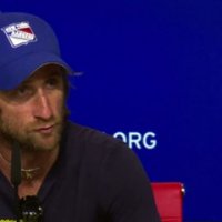 US Open 2021 - Gilles Cervara : "La célébration de Daniil Medvedev... je ne joue pas à FIFA !"