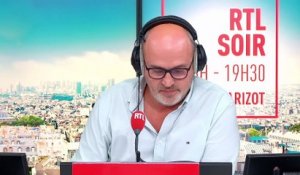 RTL Soir Week-End du 12 septembre 2021
