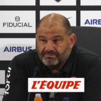 Collazo : « Si en plus on leur donne les ballons... » - Rugby - Top 14 - Toulon