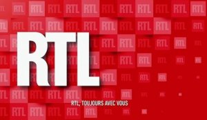 Le journal RTL de 04h30 du 14 septembre 2021