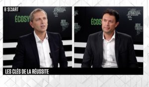 ÉCOSYSTÈME - L'interview de Fabrice LALLEMAND (AFULudine) et Philippe DE ABREU (Groupe MacPlus) par Thomas Hugues