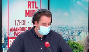 RTL Midi du 14 septembre 2021