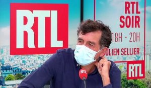 Vaccination obligatoire : 300.000 soignants absents à partir de mercredi