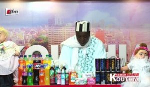 Kouthia Show du 14 Septembre 2021