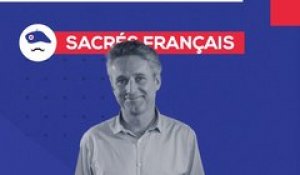 Sacrés Français x Nicolas CHAUSSON, PDG de Velecta Paris