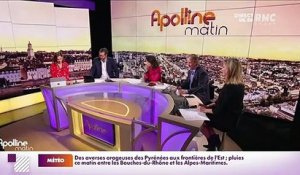 RMC s’engage pour vous : Une pharmacie en Ardèche ne trouve pas de salariés - 16/09