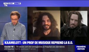 Ce professeur de musique a reproduit la bande originale de Kaamelott seul à l'oreille