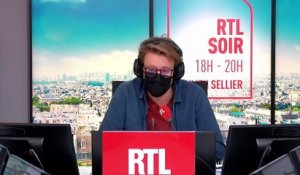 L'invité de RTL Soir du 16 septembre 2021