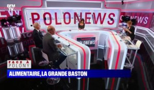 Alimentaire, la grande baston - 16/09