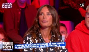 Nathalie Marquay-Pernaut : "Geneviève de Fontenay était comme une deuxième mère pour moi"