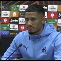 William Saliba ne retient que le positif