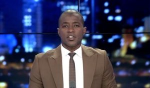 Le 23 Heures de RTI 1 du 16 septembre 2021 par Abdoulaye Koné