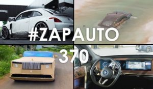 #ZapAuto 370