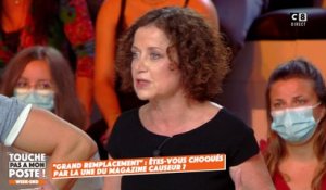 Elisabeth Lévy : "Le problème c'est que notre société est multiculturelle !"