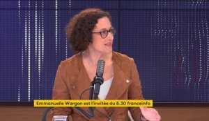 Crise des sous-marins : "Nous attendons des explications", pointe Emmanuelle Wargon