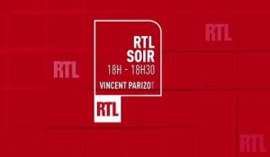 Le journal RTL du 18 septembre 2021