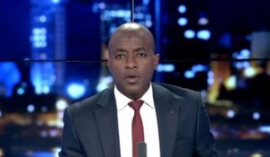 Le 23 Heures de RTI 1 du 18 septembre 2021 par Abdoulaye Koné