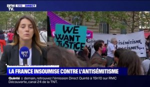 Une mobilisation contre le racisme et l'antisémitisme organisée ce dimanche à Paris