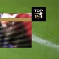 TOP 14 - Essai de Charlie NGATAI (LOU) - LOU Rugby - USA Perpignan - J03 - Saison 2021/2022