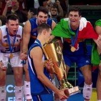 Le replay de Slovénie - Italie (finale) - Volley (H) - Euro