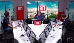 Le journal RTL du 20 septembre 2021