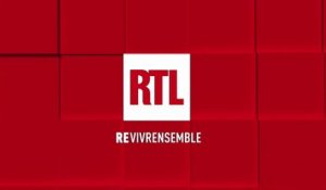 Le journal RTL de 14h du 18 septembre 2021