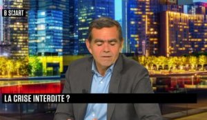 BE SMART - Le débat du lundi 20 septembre 2021