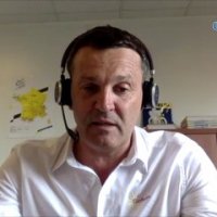 Le Mag - Interview - Cedric Vasseur "veut garder Elia Viviani chez Cofidis" et rêve "d'un Miguel Angel Lopez"