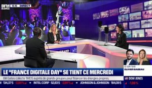 Le "France Digitale Day" se tient ce mercredi - 20/09