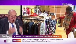 Lechypre d’affaires : Nos modes de consommations ont-ils changé avec la crise ? - 28/09