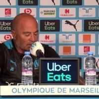 Jorge Sampaoli explique comment il a relevé l'OM