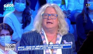 Pierre-Jean Chalençon annonce qu'il pourrait voter pour Eric Zemmour en 2022