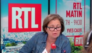 Le journal RTL de 7h30 du 22 septembre 2021