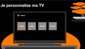 Paramètres et consentements sur la TV d'Orange - Assistance Orange