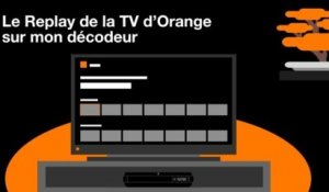 Assistance Orange - J'appaire ma télécommande (décodeur TV4
