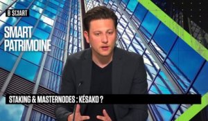 SMART PATRIMOINE - Patrimoine thématique du mercredi 22 septembre 2021