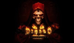 Diablo 2 Resurrected : Bien débuter