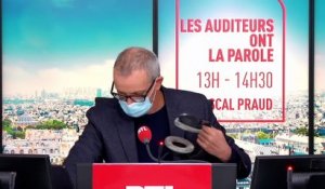 Le Débrief des Auditeurs : L'échange irréel entre Julien Courbet et Pascal Praud