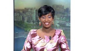 Le Flash de 18 Heures de RTI 1 du 22 septembre 2021 par Fatou Fofana Camara