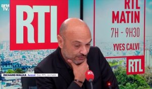 Le choix de Max: Les coulisses du débat entre Jean-Luc Mélenchon et Éric Zemmour  - 22/09
