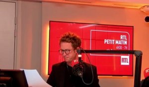 Le journal RTL de 5h du 23 septembre 2021