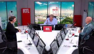 Le journal RTL de 7h30 du 23 septembre 2021