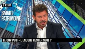 SMART PATRIMOINE - Le Club Expert du jeudi 23 septembre 2021