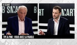 ENJEUX & PRIORITÉS - L'interview de Nicolas BARDEL (Innokin France) par Jean-Marc Sylvestre
