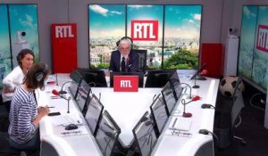 RTL Midi du 23 septembre 2021