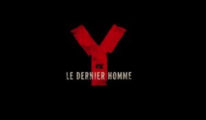 Y: LE DERNIER HOMME (2021) Bande Annonce VF - HD