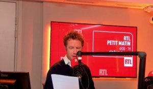 Le journal RTL de 04h30 du 24 septembre 2021
