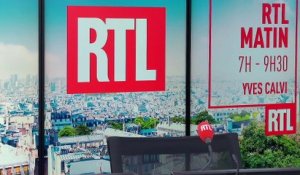 Le journal RTL de 7h du 24 septembre 2021
